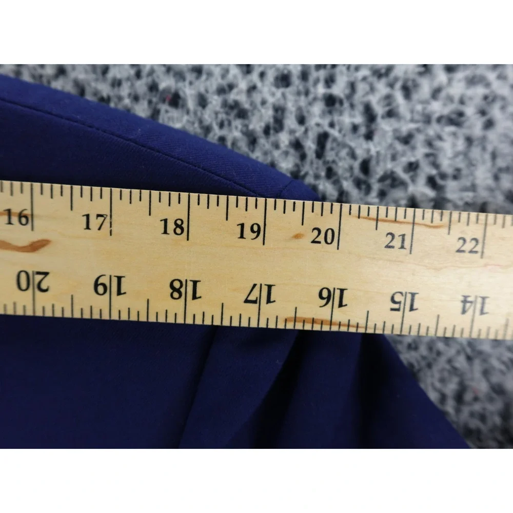 N/A men navy